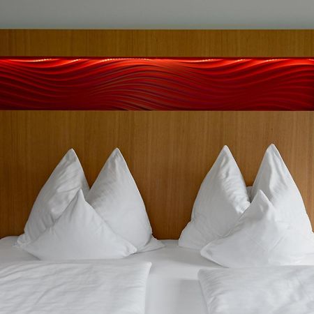 Der Pfindlhof Hotel Леоганг Екстериор снимка