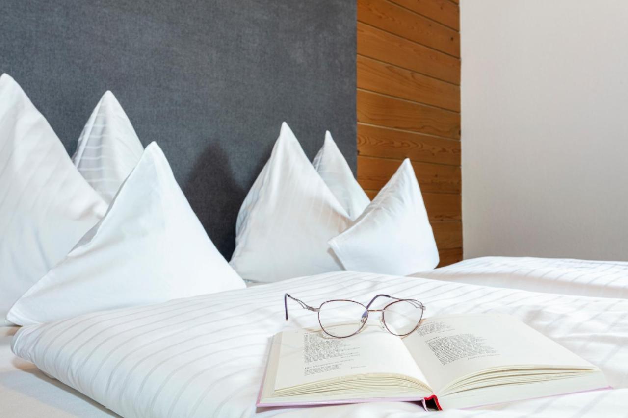 Der Pfindlhof Hotel Леоганг Екстериор снимка