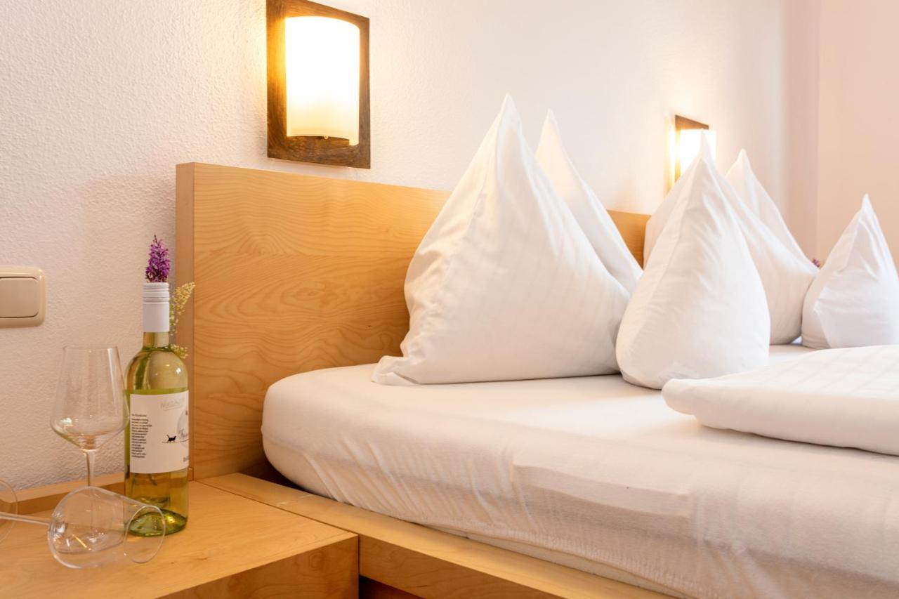 Der Pfindlhof Hotel Леоганг Екстериор снимка