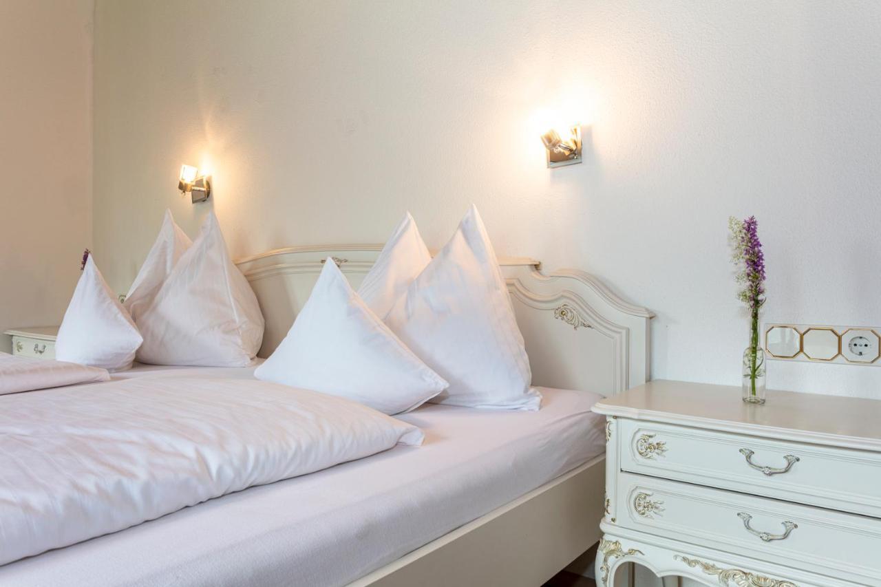 Der Pfindlhof Hotel Леоганг Екстериор снимка