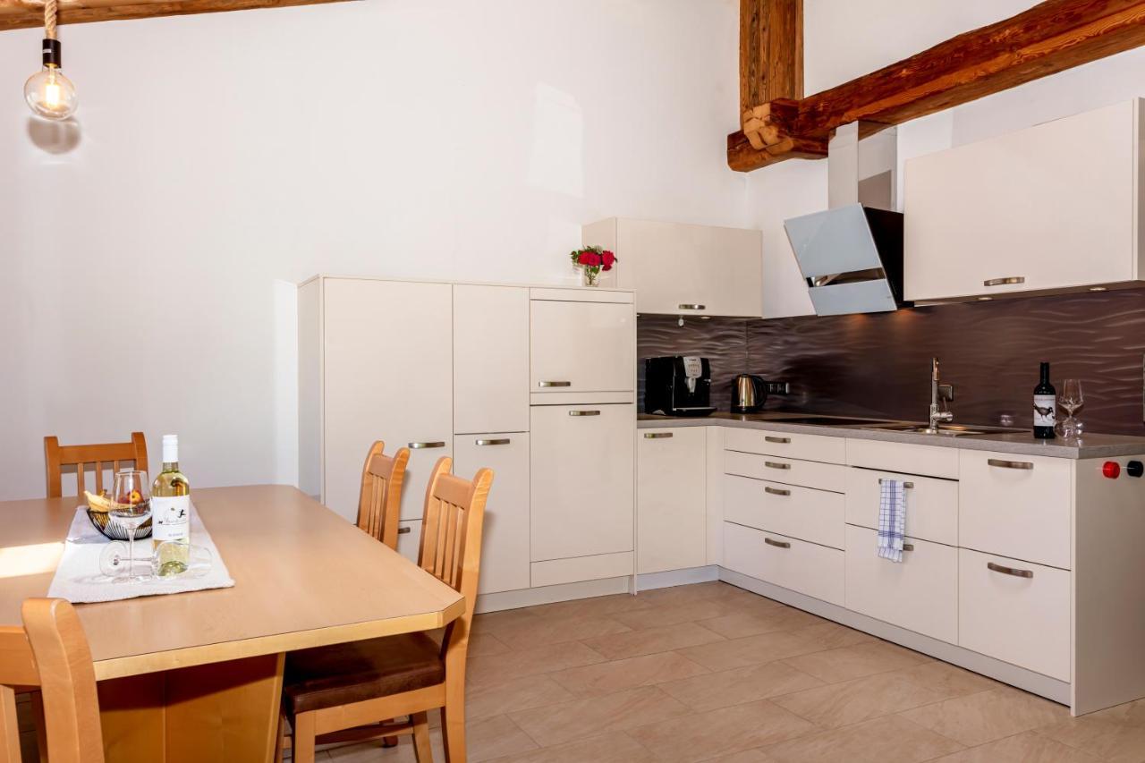 Der Pfindlhof Hotel Леоганг Екстериор снимка