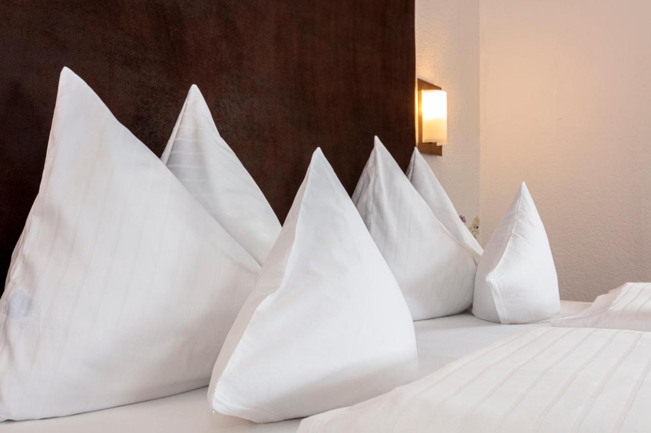 Der Pfindlhof Hotel Леоганг Екстериор снимка