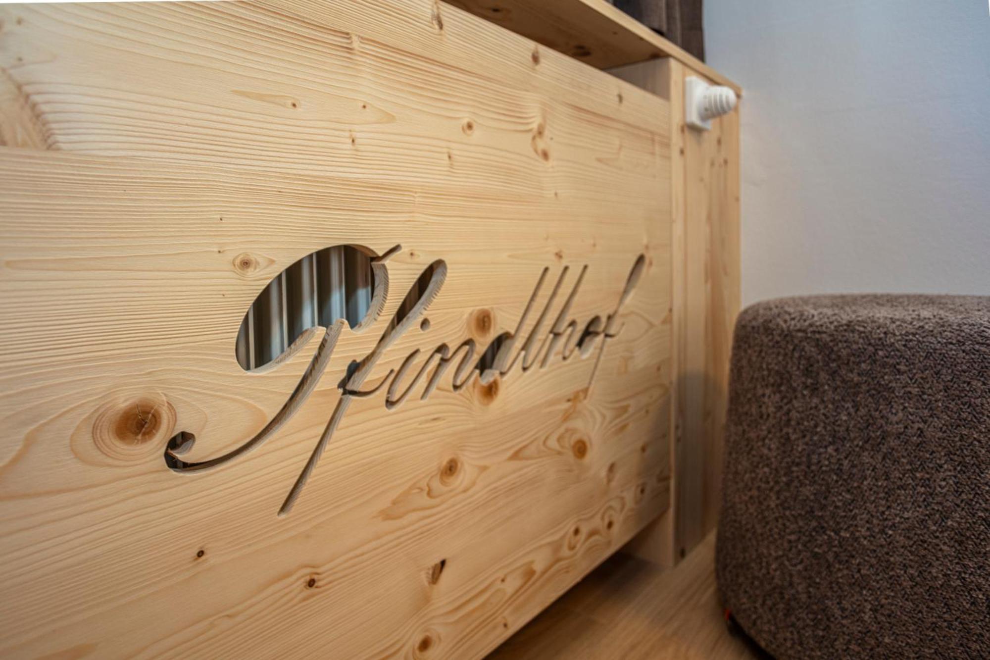Der Pfindlhof Hotel Леоганг Екстериор снимка