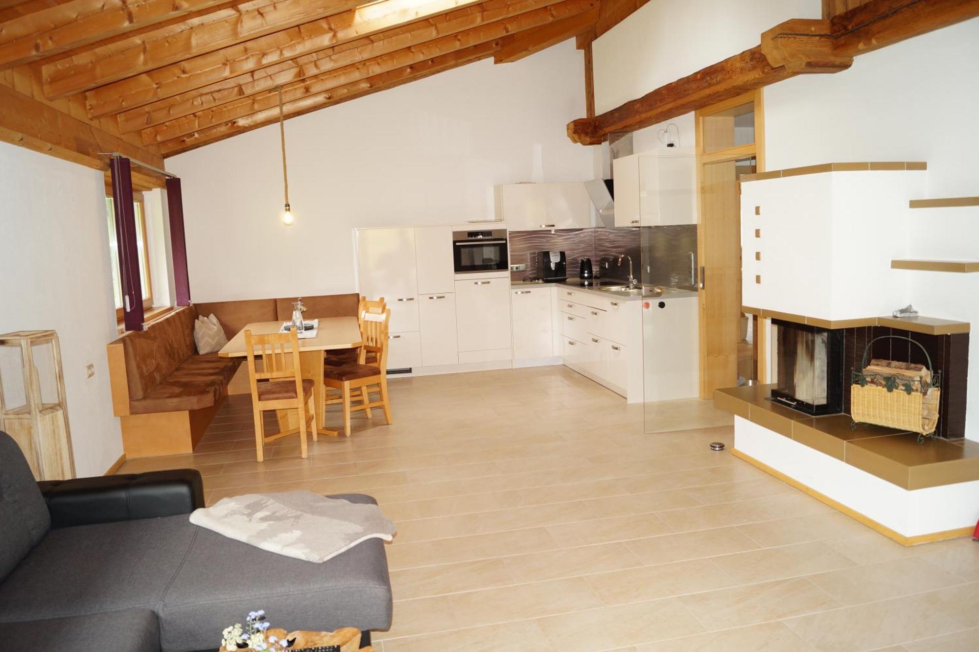 Der Pfindlhof Hotel Леоганг Екстериор снимка
