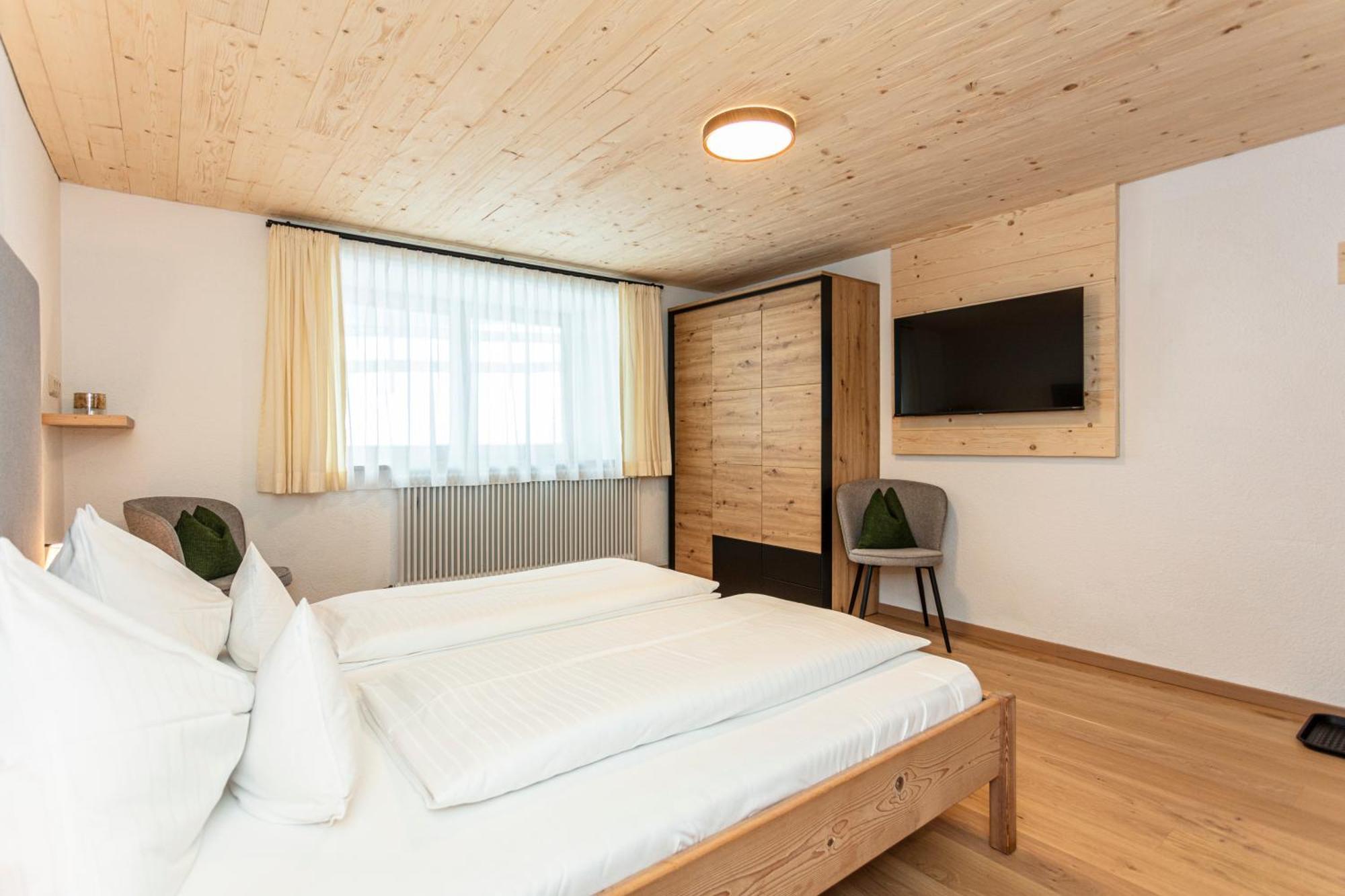 Der Pfindlhof Hotel Леоганг Екстериор снимка